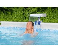Bestway Flowclear Soothing LED Waterfall
