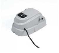 Bestway Flowclear Swimming Pool Heater 58259GB-25[Use For Up to 3,758 L/1,000gl]