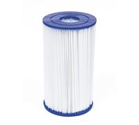 Bestway Flowclear Type (IV) Filter Cartridge For Above Ground Pump,1pk
