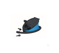 Bestway Foot Inflator 2L 23x15 cm Retractable Inflatable and Camping 62023