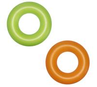 Bestway Frosted Neon Swimming Ring