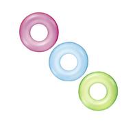 Bestway Frosted Neon Swimming Ring