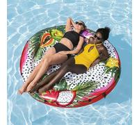 Bestway Fruits Inflatable Island