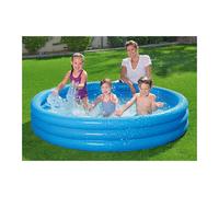 Bestway Fun Play Pool (72" X 13") Assorted Colours