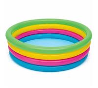 Bestway Garden Outdoor Children Inflatable Summer Play Pool