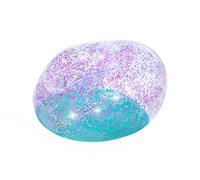 Bestway Glitter Dream Inflate-A-Chair Kids Air Chair