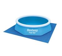 Bestway Ground Protector for Pools & Spas Bestway Multicolor