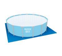 Bestway | Ground Protector Cloth for Above Ground Pools and Hot Tub Spas, 4.57m