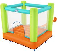 BESTWAY H20GO! Jump and Soar Bouncy Castle