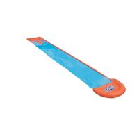 Bestway H20GO! Single Water Slide 5.5 m Inflatable Slip and Slide with Built-in Sprinklers