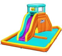 BESTWAY H20GO! Super Tidal Tower Mega Water Park