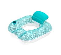 Bestway H2OGO! 40" x 37" Flip Pillow Lounge