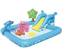 Bestway H2OGO! Fantastic Aquarium Play Pool