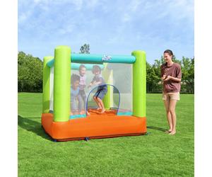Bestway H2OGO Jump and Soar Inflatable Bouncy Castle