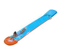 Bestway H2ogo! Single 488x82 Cm Lawn Water Slides Clear 488x82 cm