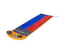 Bestway H2OGO! Splashy Speedway Slide Water Slide with Drench Pool