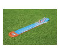 Bestway H2OGO! Tsunami Splash Ramp Single Slide 4.88