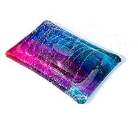 Bestway 52290 Galaxy Blobz Water Play Mat 130x90 CM, Purple, One size