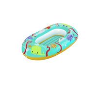 Bestway Happy Crustacean Jnr Boat, 53 x 35-inches, M