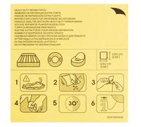 10 Pieces Self-Adhesive Pool-Flicken Adhesive Tape Film Wasser-Dicht Pool Fix