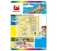 Bestway Heavy Duty Self Adhesive Inflatable Patch Repair Kit 10 Patches