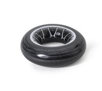 Bestway High Velocity Black Inflatable Pool Ring