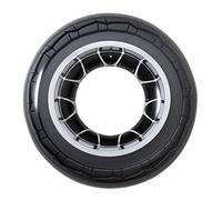 Bestway High Velocity Tire Tube, Rubber Ring for Kids and Adults, Inflatable Pool Float, 119 cm