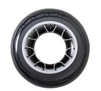 Bestway High Velocity Tire Tube, Rubber Ring for Kids and Adults, Inflatable Pool Float, 119 cm