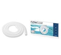 Bestway Hose Pipe 3M BW58369 1.25 Inches Diameter Swimming Pool White