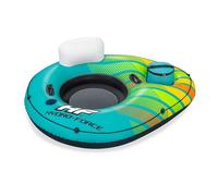 Bestway Hydro-force Alpine Coolertube Pool Air Mattress