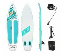 Hydro Force Aqua Glider 10.6 compact Inflatable paddle board 2021