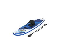 Bestway Hydro Force Blue/white Paddle Board