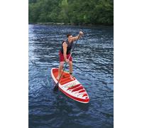 Bestway Hydro-Force Fastblast Tech Set SUP Board 65343 SALE PRICE