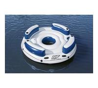 Bestway Hydro-Force Floating Island 239x63.5 cm