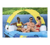 Bestway Hydro Force Floating Island 305x186x58 cm