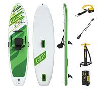 Bestway Hydro-Force Freesoul Tech Convertible Paddle Board Set