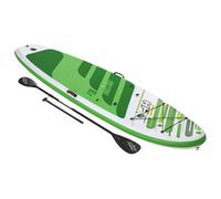 Bestway 11ft 2" Hydro-Force Freesoul Tech Inflatable Paddle Board SUP Set