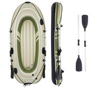 Bestway Hydro Force Inflatable Boat Voyager 300 243x102 cm