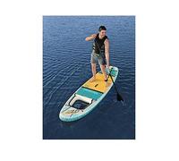 Bestway Hydro-Force Inflatable Stand Up Paddle Board, Panorama Sup One Colour