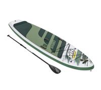 Bestway Hydro-Force Kahawai White & Khaki Paddle Board