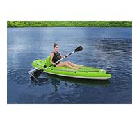 Bestway Hydro-Force Koracle Inflatable Kayak