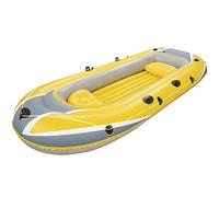 Bestway Hydro Force Raft - Yellow, 307 x 127cm