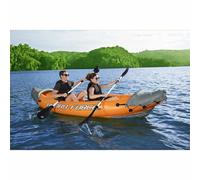 Bestway Hydro-Force Rapid x2 Inflatable Kayak Set