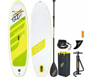 Bestway Hydro Force Sea Breeze 10’6 SUP Stand Up Paddle Board