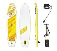 Bestway 10ft 6" Hydro-Force Aqua Cruise Inflatable Paddle Board SUP Set