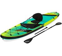 HYDRO-FORCE Freesoul Tech BW65310-21 Inflatable Stand Up Paddleboarding Set