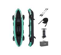 Bestway Hydro-Force Ventura Elite X2 Kayak, 2-Person Inflatable Kayak Set One Colour