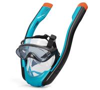 Bestway Hydro-pro Seaclear Snorkeling Mask