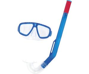 Bestway Hydro-Swim Fun Snorkel And Mask Set