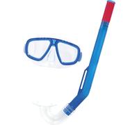 Bestway Hydro Swim Fun Snorkel Set Bestway Multicolor
